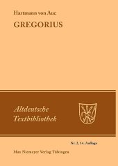 book Gregorius