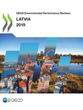 book Latvia 2019