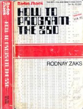 book Programming the Z80.