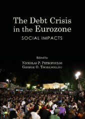 book The Debt Crisis in the Eurozone: Social Impacts