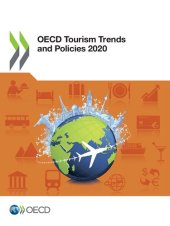 book OECD Tourism Trends and Policies 2020