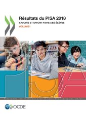 book Résultats du PISA 2018 (Volume I)