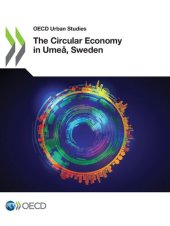 book The Circular Economy in Umeå, Sweden