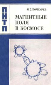 book Магнитные поля в космосе