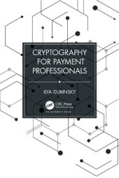 book Cryptography for Payment Professionals