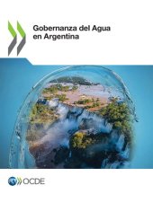 book Gobernanza Del Agua en Argentina