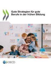 book Gute Strategien für gute Berufe in der frühen Bildung