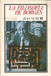 book La filosofía de Borges