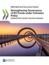 book Strengthening Governance of EU Funds Under Cohesion Policy