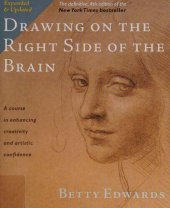 book Drawing on the Right Side of the Brain