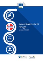 book Norge: Landprofil 2019