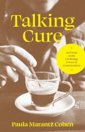 book Talking Cure