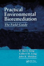 book Practical Environmental Bioremediation: The Field Guide