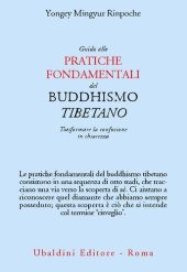 book Guida alle pratiche fondamentali del buddhismo tibetano. Trasformare la confusione in chiarezza