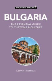 book Bulgaria - Culture Smart!: The Essential Guide to Customs & Culture