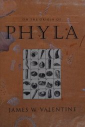 book On the origin of phyla