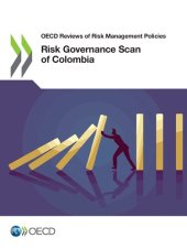 book Risk Governance Scan of Colombia