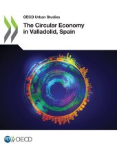 book The Circular Economy in Valladolid, Spain