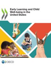 book Early Learning and Child Well-being in the United States