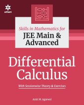 book Differential Calculus