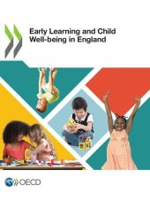 book Early Learning and Child Well-being in England