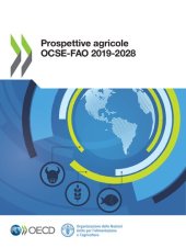 book Prospettive Agricole OCSE-FAO 2019-2028