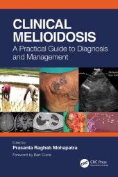 book Clinical Melioidosis: A Practical Guide to Diagnosis and Management