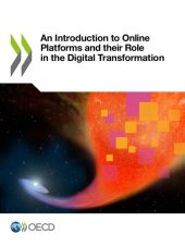 book An Introduction to Online Platforms and Their Role in the Digital Transformation