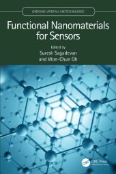 book Functional Nanomaterials for Sensors