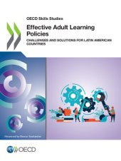 book Effective Adult Learning Policies