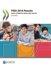 book PISA 2018 Results (Volume I)