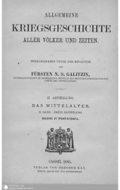 book Von Einführung der Feuerwaffen bis zum 30-jáhrigen Krieg (1530-1618)