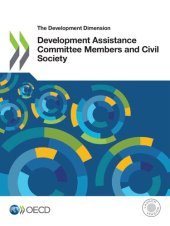 book Development Assistance Committee Members and Civil Society