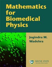 book Mathematics for Biomedical Physics