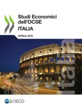 book Studi Economici dell'OCSE: Italia 2019