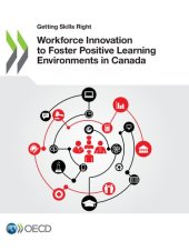 book Workforce Innovation to Foster Positive Learning Environments in Canada