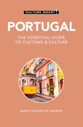 book Portugal - Culture Smart!: The Essential Guide to Customs & Culture