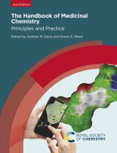 book The Handbook of Medicinal Chemistry: Principles and Practice