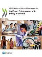 book SME and Entrepreneurship Policy in Ireland