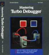 book Mastering Turbo Debugger