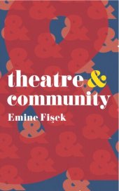 book Theatre & Community