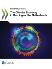 book The Circular Economy in Groningen, the Netherlands