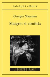 book Maigret si confida