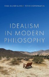 book Idealism in Modern Philosophy