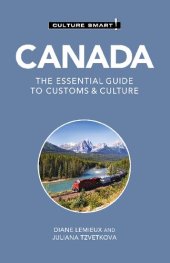 book Canada - Culture Smart!: The Essential Guide to Customs & Culture