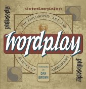 book Wordplay: The Art and Science of Ambigrams