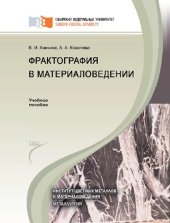 book Фактография в материаловедении