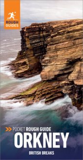 book Pocket Rough Guide British Breaks Orkney (Travel Guide eBook)