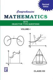 book Comprehensive Mathematics