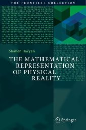 book The Mathematical Representation of Physical Reality